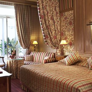 Chambre de Luxe